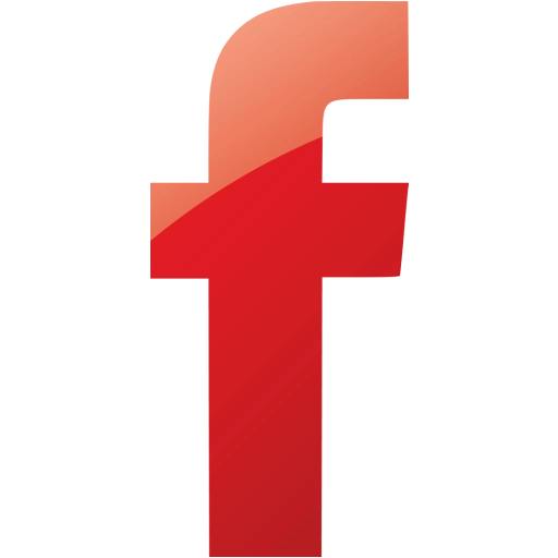 shared facebook